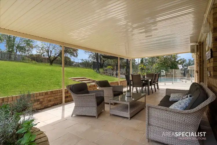 Sixth view of Homely house listing, 15 Caswell Court, Ormeau QLD 4208