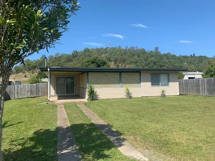 2158 Yakapari Seaforth Road, Seaforth QLD 4741