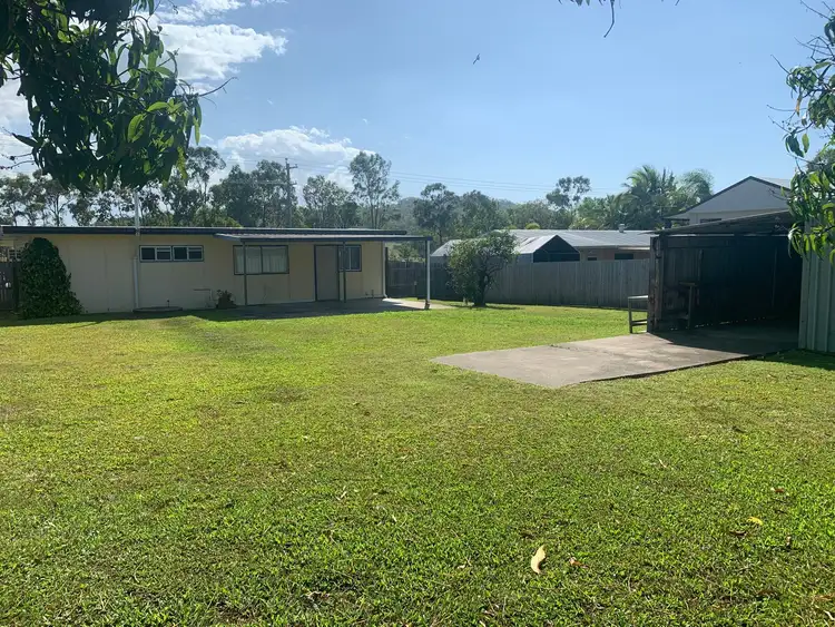 Third view of Homely house listing, 2158 Yakapari Seaforth Road, Seaforth QLD 4741