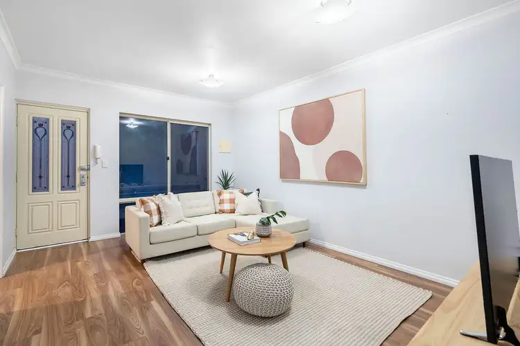 Second view of Homely unit listing, 3/20 Sixth Avenue, Maylands WA 6051