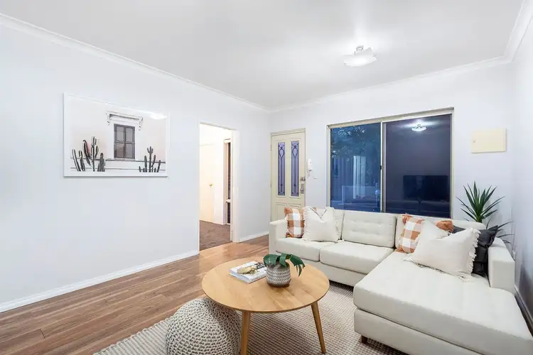 Third view of Homely unit listing, 3/20 Sixth Avenue, Maylands WA 6051