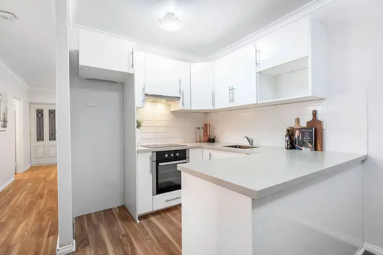 Sixth view of Homely unit listing, 3/20 Sixth Avenue, Maylands WA 6051