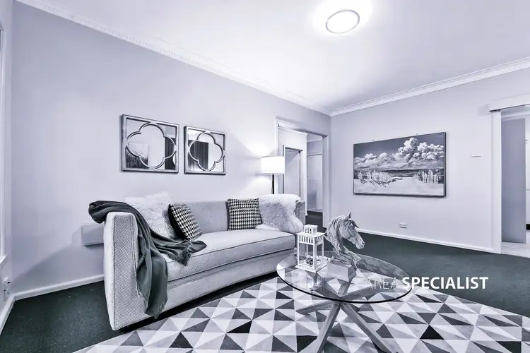 52 Baldwin Avenue, Noble Park VIC 3174
