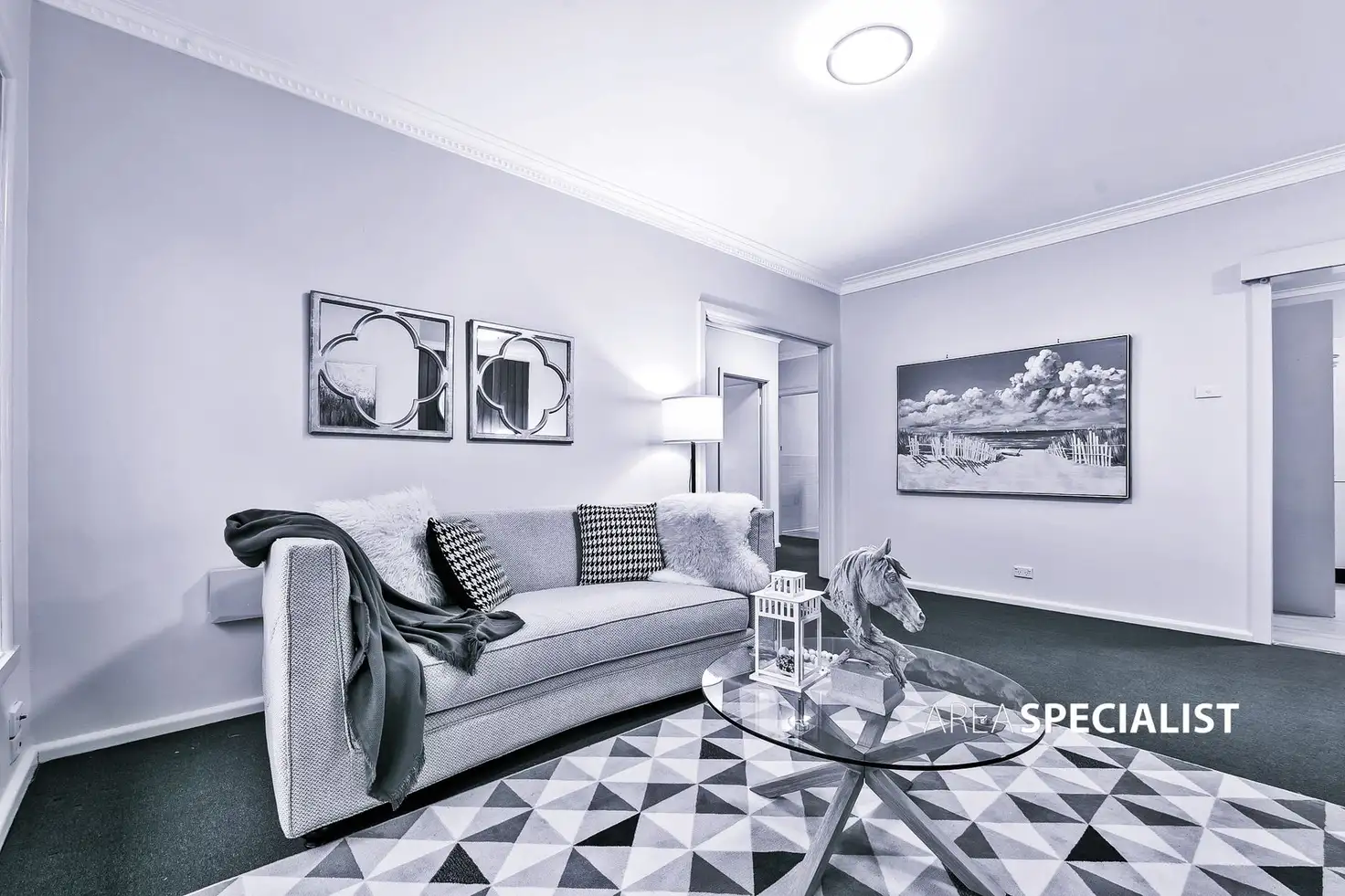 Main view of Homely house listing, 52 Baldwin Avenue, Noble Park VIC 3174