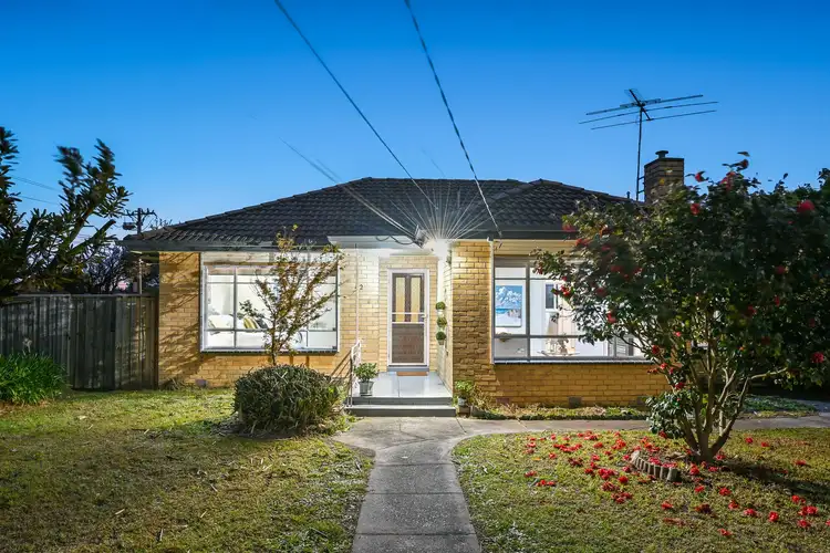 Third view of Homely house listing, 52 Baldwin Avenue, Noble Park VIC 3174