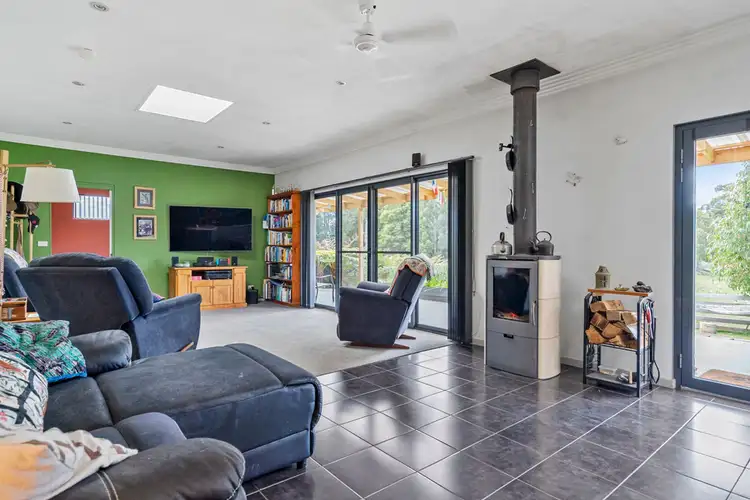 Fourth view of Homely house listing, 3058 Huon Highway, Franklin TAS 7113