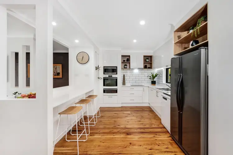 Third view of Homely house listing, 50 Lucinda Avenue, Killarney Vale NSW 2261