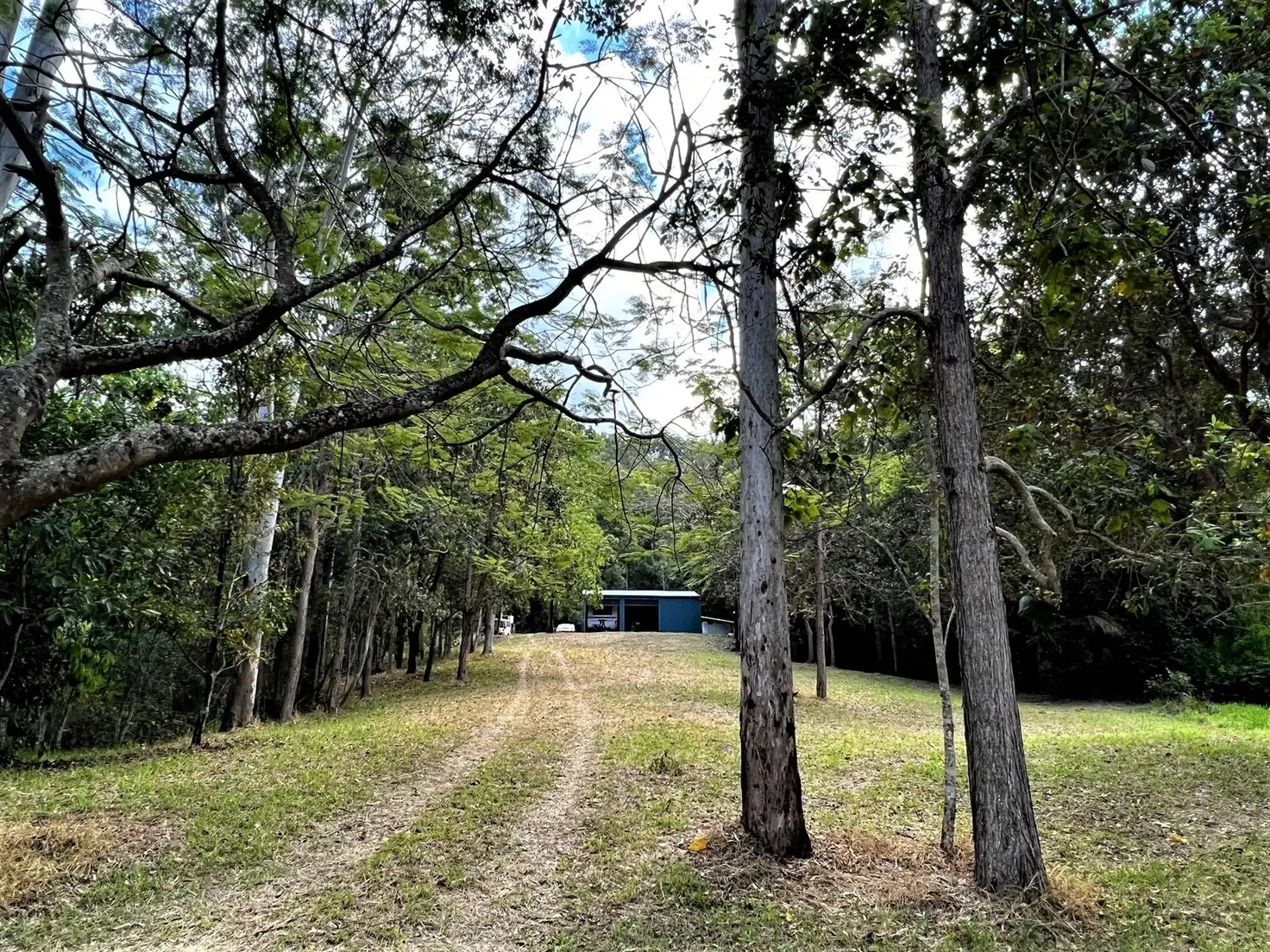 Main view of Homely rural property listing, 485 Middle Creek Road, Sarina QLD 4737