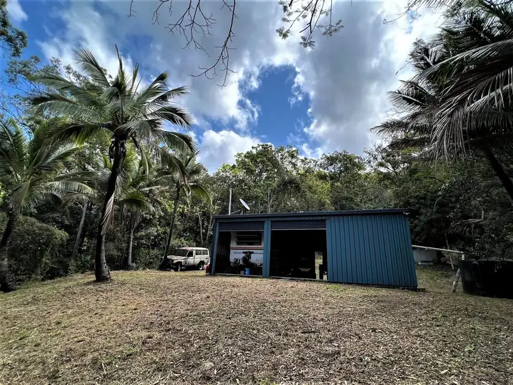 Second view of Homely rural property listing, 485 Middle Creek Road, Sarina QLD 4737