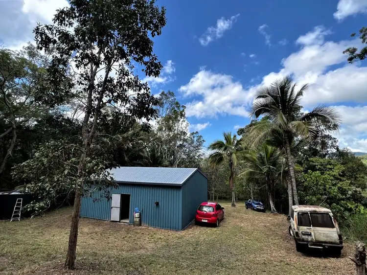 Third view of Homely rural property listing, 485 Middle Creek Road, Sarina QLD 4737