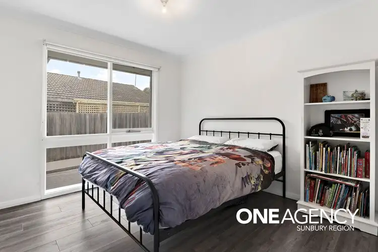 Sixth view of Homely house listing, 123 McKell Avenue, Sunbury VIC 3429