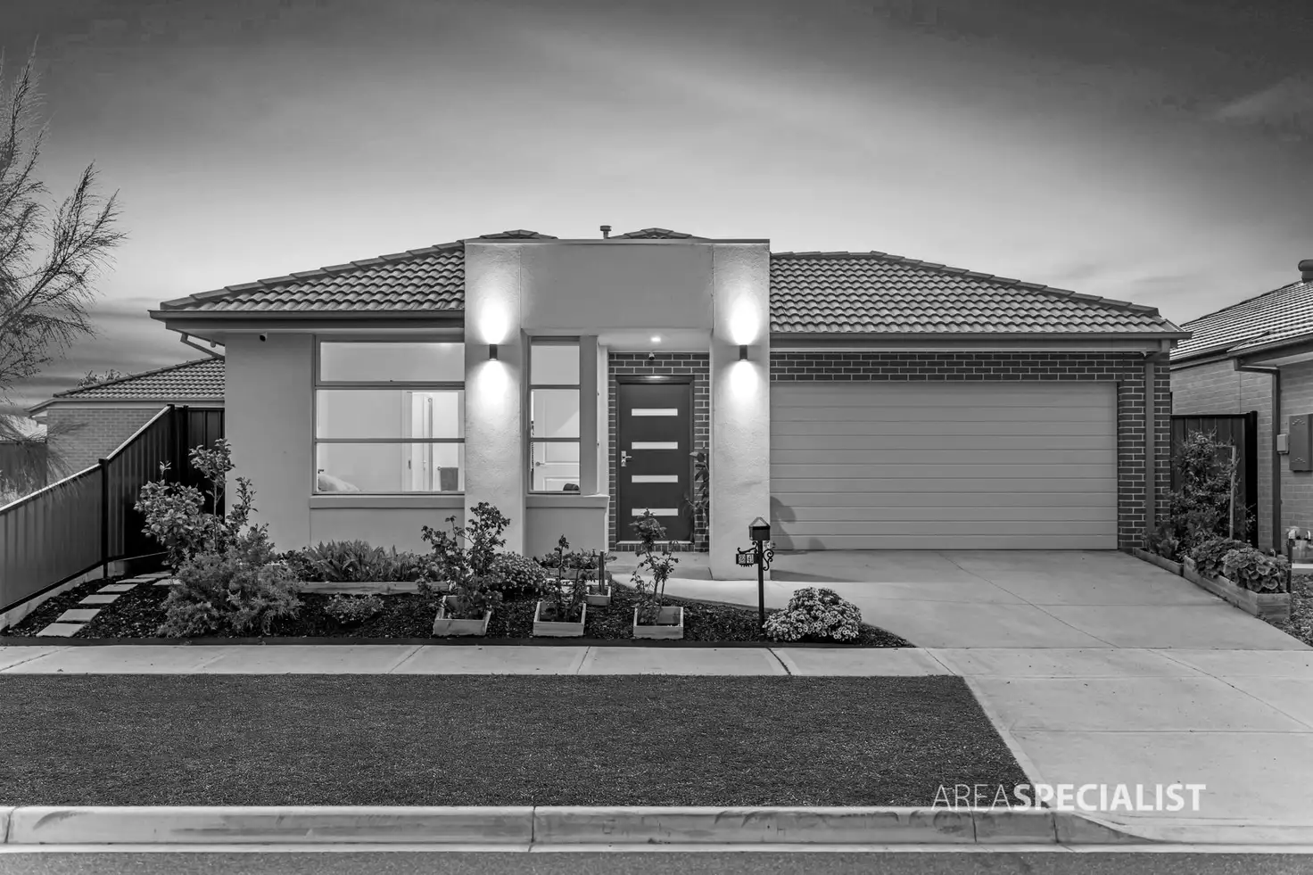 Main view of Homely house listing, 24 Akkersley Drive, Truganina VIC 3029