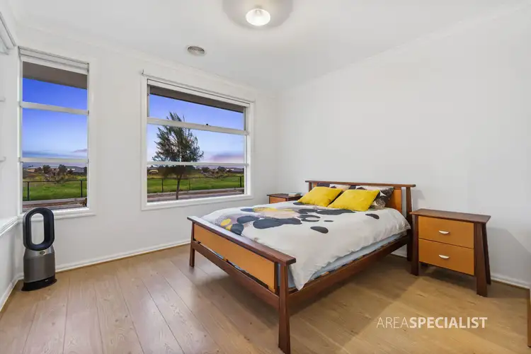 Third view of Homely house listing, 24 Akkersley Drive, Truganina VIC 3029