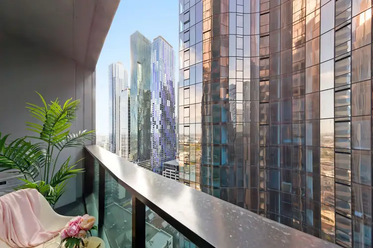 2512/135 A'BECKETT STREET, Melbourne VIC 3000