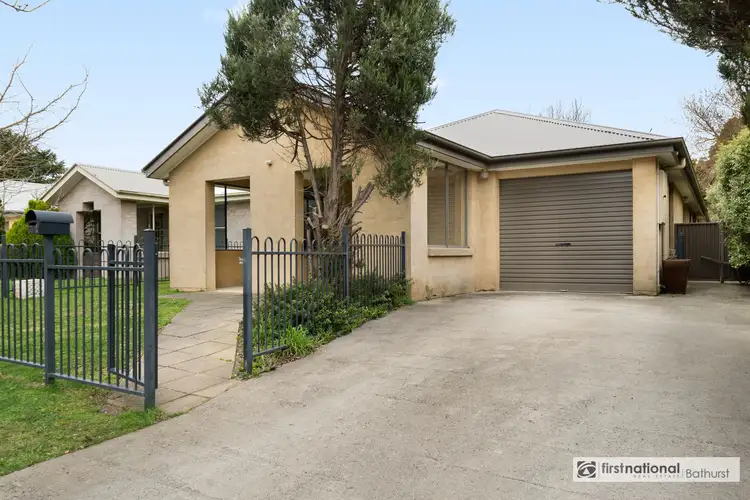 Main view of Homely house listing, 33A Scotia Avenue, Oberon NSW 2787