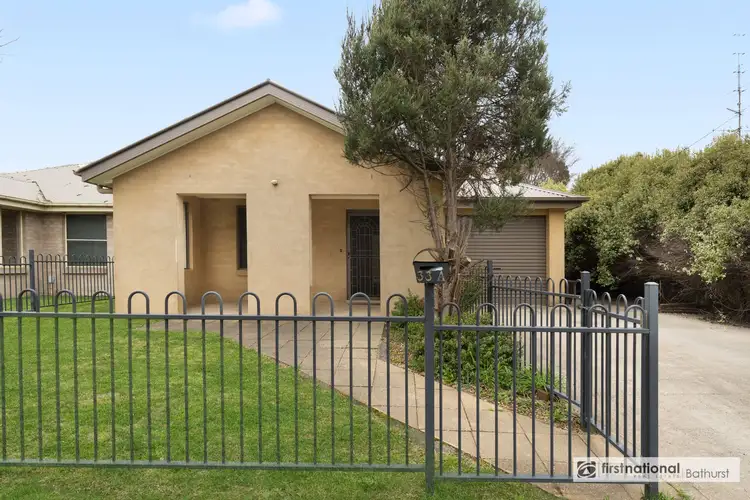 Second view of Homely house listing, 33A Scotia Avenue, Oberon NSW 2787
