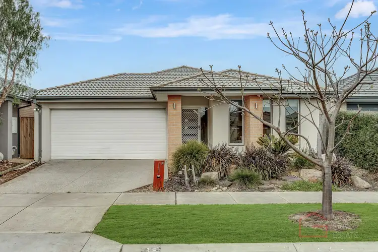 19 Melville Road, Officer VIC 3809
