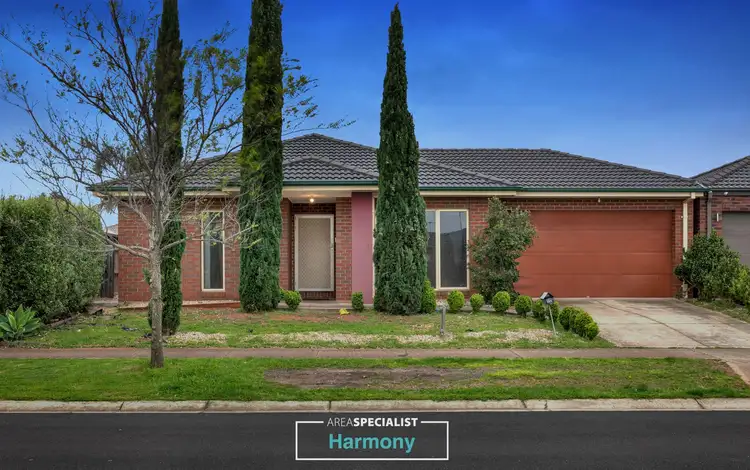 10 Bunya Drive, Brookfield VIC 3338