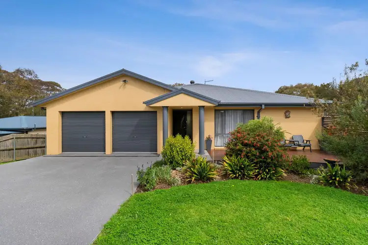 26 Renee Crescent, Moruya Heads NSW 2537