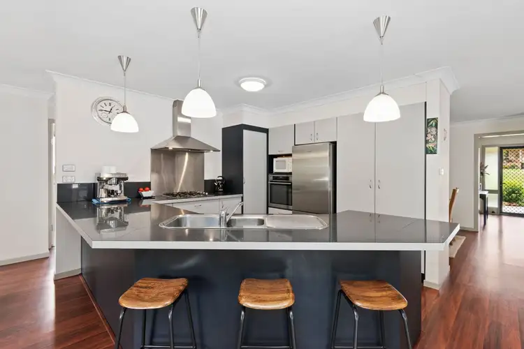 Second view of Homely house listing, 26 Renee Crescent, Moruya Heads NSW 2537