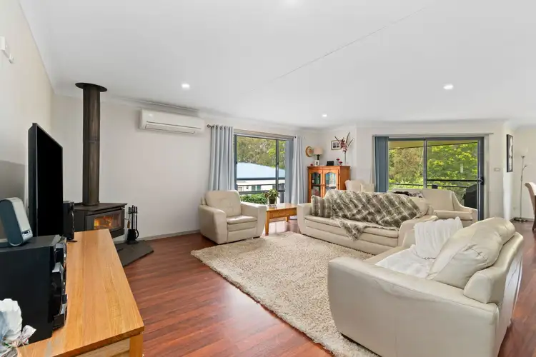 Third view of Homely house listing, 26 Renee Crescent, Moruya Heads NSW 2537