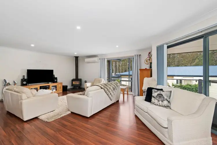 Fourth view of Homely house listing, 26 Renee Crescent, Moruya Heads NSW 2537