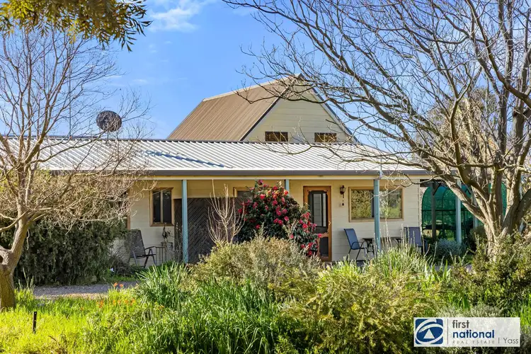 141 Rossi Street, Yass NSW 2582
