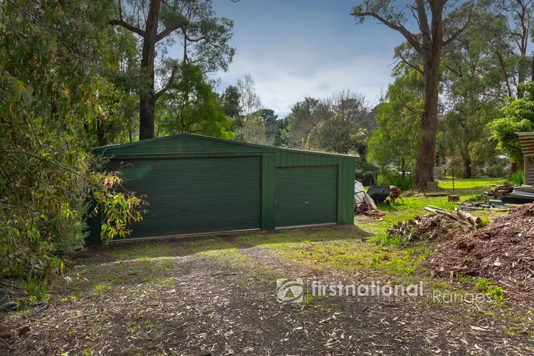 Third view of Homely house listing, 3 Salisbury Avenue, Cockatoo VIC 3781