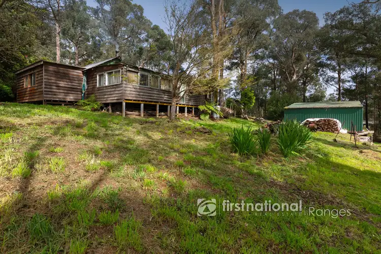 Fifth view of Homely house listing, 3 Salisbury Avenue, Cockatoo VIC 3781