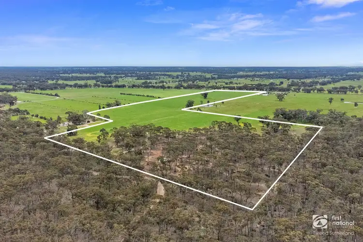 Main view of Homely land listing, LOT 2 Epsom-Barnadown Road, Goornong VIC 3557