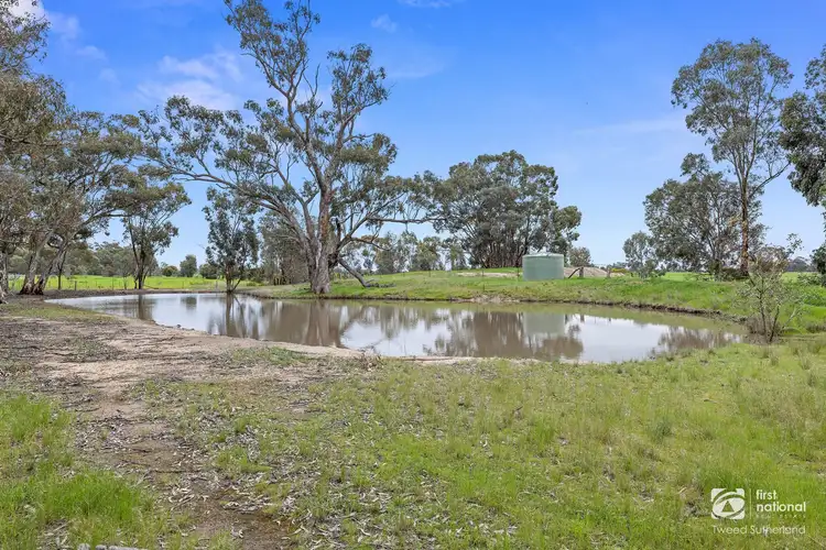 Third view of Homely land listing, LOT 2 Epsom-Barnadown Road, Goornong VIC 3557