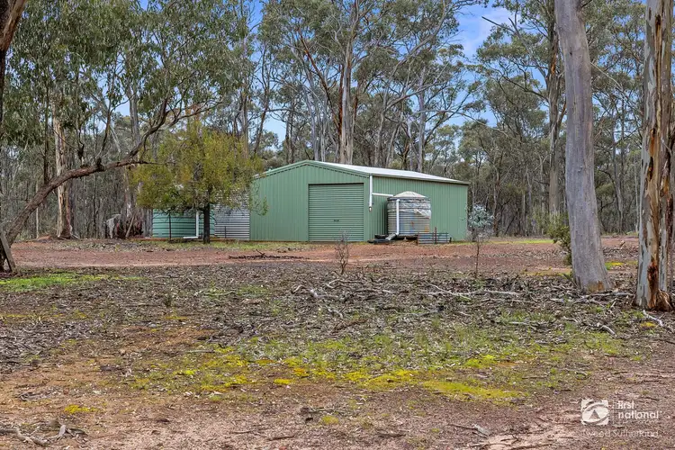 Fifth view of Homely land listing, LOT 2 Epsom-Barnadown Road, Goornong VIC 3557