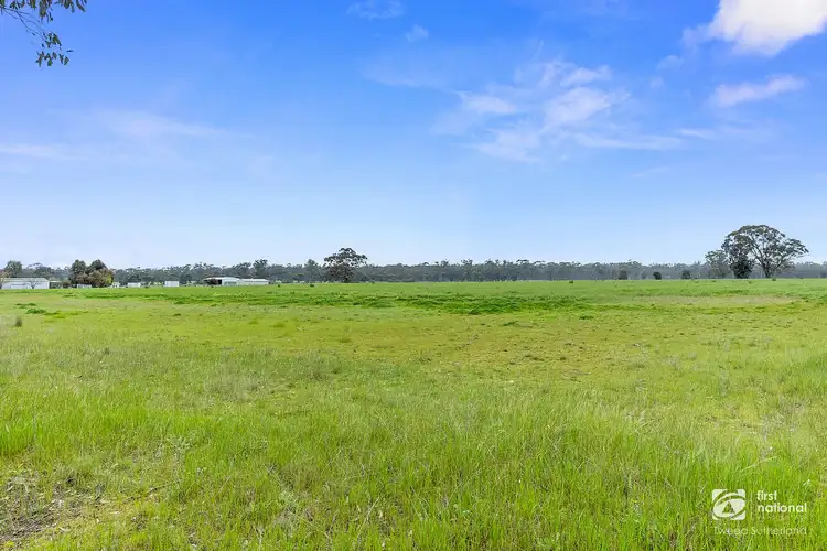 Sixth view of Homely land listing, LOT 2 Epsom-Barnadown Road, Goornong VIC 3557