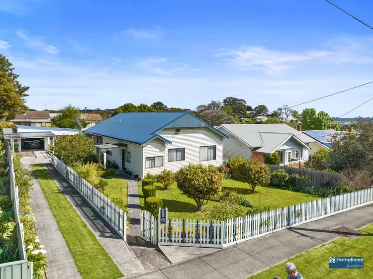 Main view of Homely house listing, 21 Guys Road, Korumburra VIC 3950