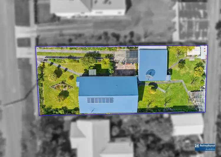 Second view of Homely house listing, 21 Guys Road, Korumburra VIC 3950