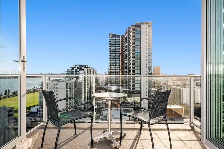 127/151 Adelaide Terrace, East Perth WA 6004