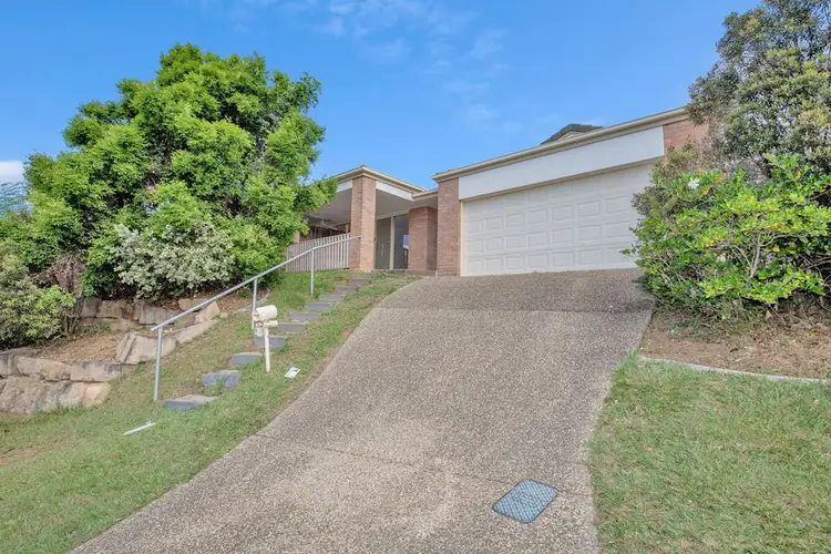 Main view of Homely semi-detached listing, 2/6 Kumnick Street, Upper Coomera QLD 4209
