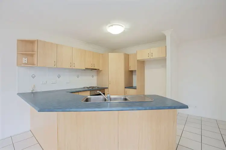 Second view of Homely semi-detached listing, 2/6 Kumnick Street, Upper Coomera QLD 4209