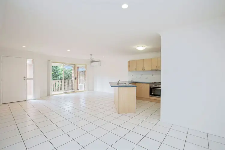 Third view of Homely semi-detached listing, 2/6 Kumnick Street, Upper Coomera QLD 4209