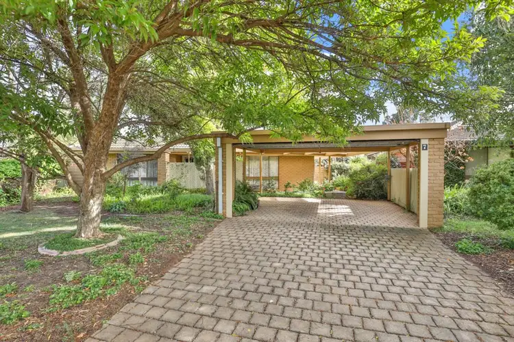 Main view of Homely house listing, 7 Bingara Close, Mildura VIC 3500
