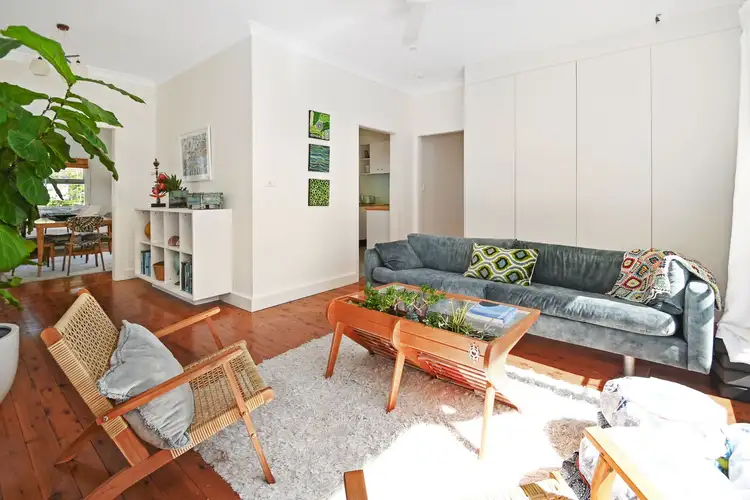 Third view of Homely house listing, 3 Wollumboola Lane, Culburra Beach NSW 2540