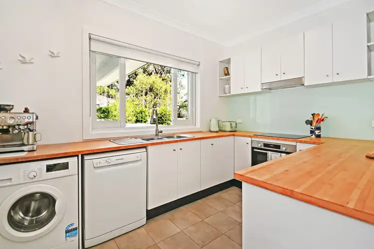 Fourth view of Homely house listing, 3 Wollumboola Lane, Culburra Beach NSW 2540