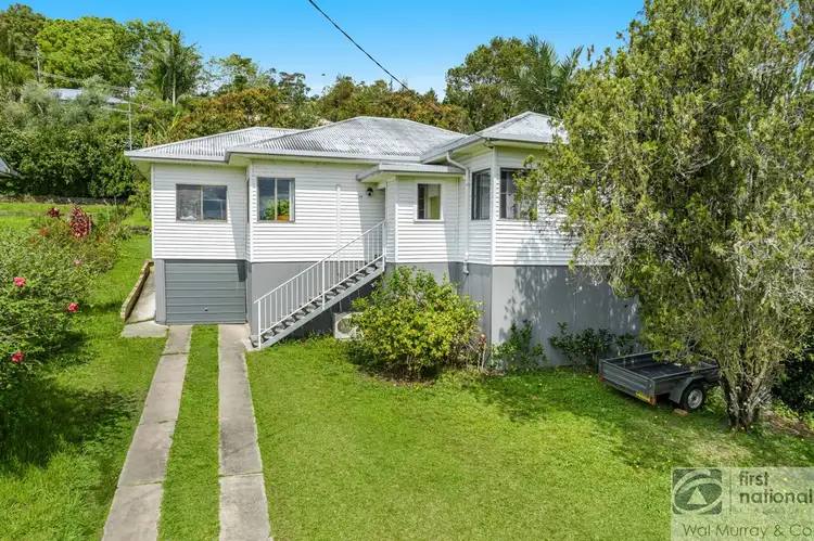 46 O'Flynn Street, Lismore Heights NSW 2480