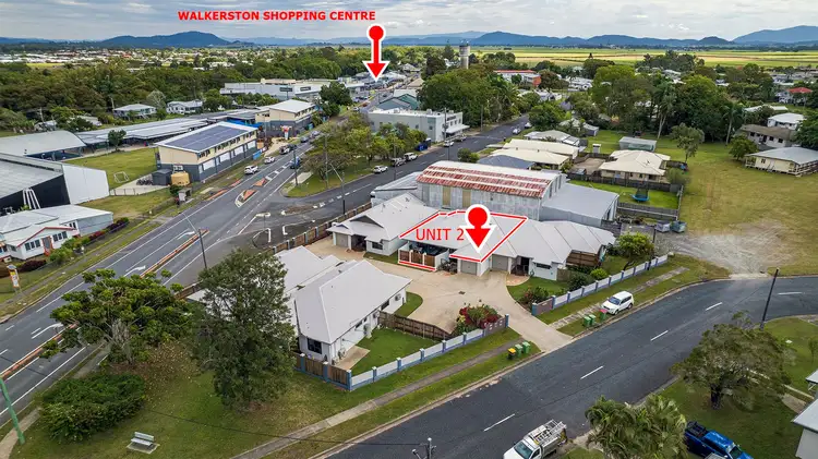 2/15 High Street, Walkerston QLD 4751