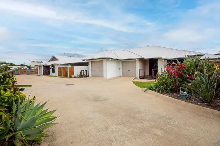 Second view of Homely apartment listing, 2/15 High Street, Walkerston QLD 4751