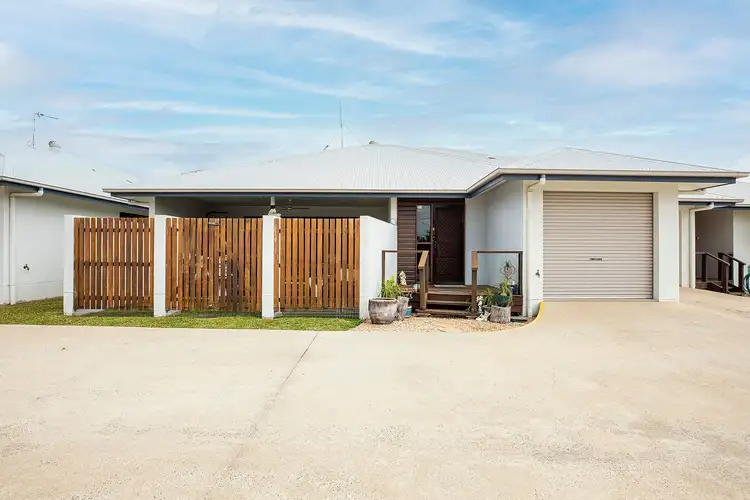 Third view of Homely apartment listing, 2/15 High Street, Walkerston QLD 4751