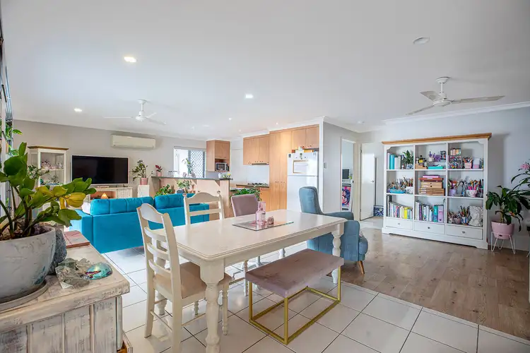 Fourth view of Homely apartment listing, 2/15 High Street, Walkerston QLD 4751