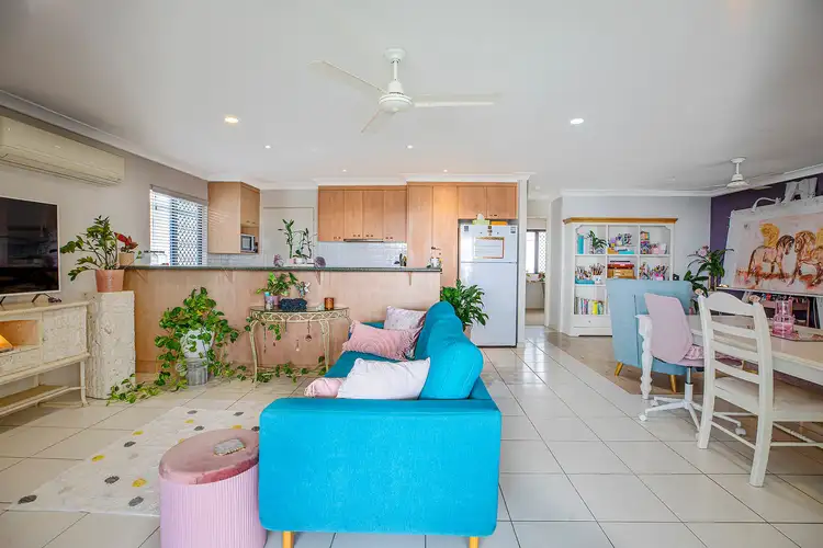 Sixth view of Homely apartment listing, 2/15 High Street, Walkerston QLD 4751