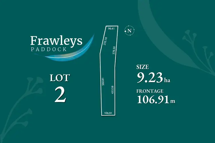Lot 2 Gleesons Road, Axe Creek VIC 3551
