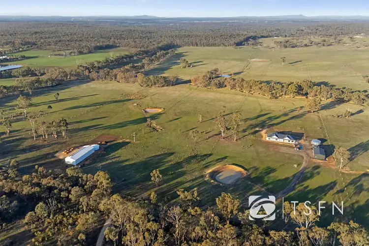 Fifth view of Homely land listing, Lot 2 Gleesons Road, Axe Creek VIC 3551